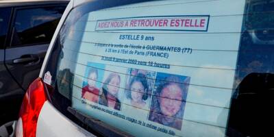 Les recherches se poursuivent pour retrouver le corps d'Estelle Mouzin, victime présumée de Fourniret
