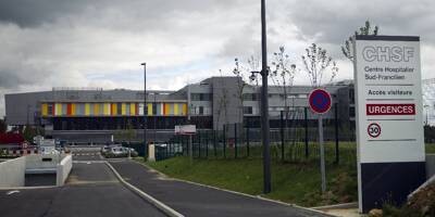 Un hôpital visé par une cyberattaque en Essonne, une rançon de 10 millions de dollars réclamée
