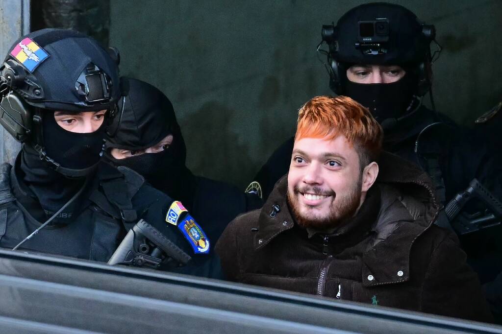 Evasion du narcotrafiquant Mohamed Amra: une nouvelle vague d'interpellations entre la France et le Maroc