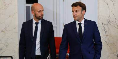 Macron poursuit ses consultations, ronde des postes à l'Assemblée... Suivez notre direct sur la crise politique