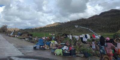 Au Philippines, le bilan du typhon Rai monte à 208 morts