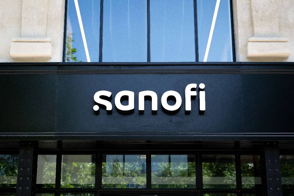 Sanofi: l'investissement massif aux Etats-Unis passe mal en France