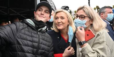 Assistants d'eurodéputés du RN: un rapport de police dévoilé, manoeuvre politique pour Le Pen