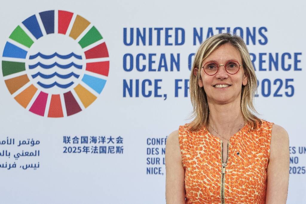 Plastique: la France lance un plan pour perdre son bonnet d'âne européen en matière de recyclage