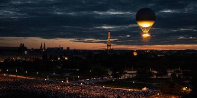 35.000 spectateurs sont attendus: grand concert autour de la vasque olympique à Paris à l'occasion de la Fête de la musique