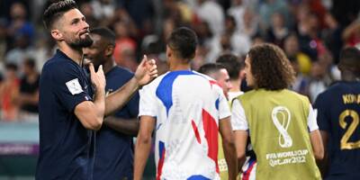 Les Français ne boycottent pas le Mondial au Qatar, les Bleus explosent le record d'audience de l'année