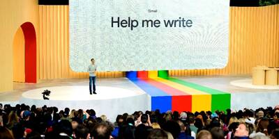 Intelligence artificielle: Google ouvre son chatbot Bard à 180 pays