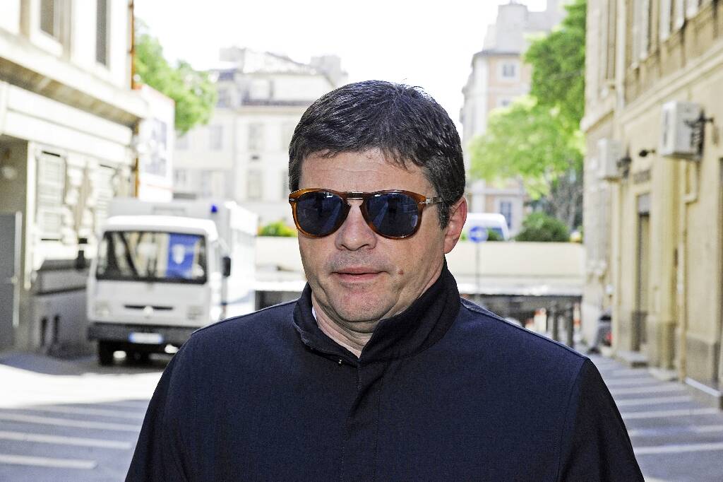 Affaire Guérini: l'ex-patron du PS marseillais et son frère entrepreneur jugés ce lundi