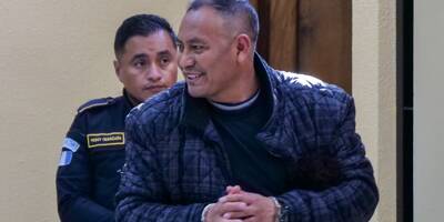 Un Guatémaltèque condamné à 12 ans de prison pour l'homicide d'un humanitaire français