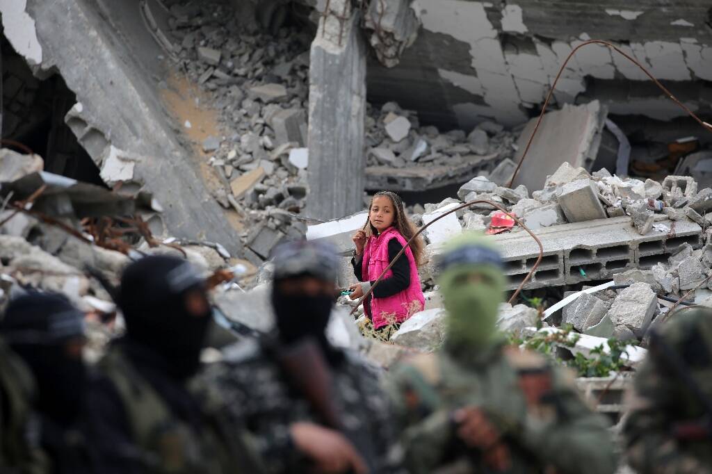 Israël va libérer samedi 183 prisonniers palestiniens en échange de trois otages qui doivent être relâchés par le Hamas