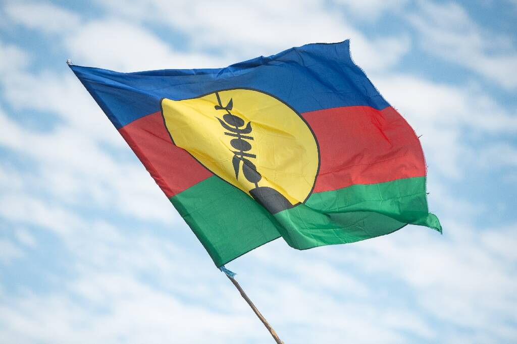 New Caledonia: the FLNKS asks for time to avoid “bloodshed” in the independence stronghold of Saint-Louis