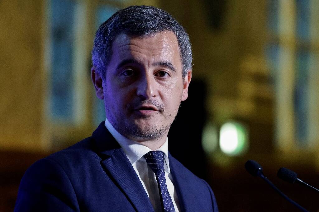 La cour d'appel de Paris se prononce mardi sur les accusations de viol visant Gérald Darmanin