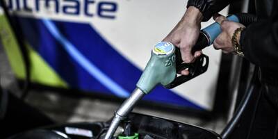 Chèque carburant: la prime de 100 euros entre en vigueur ce lundi pour les travailleurs