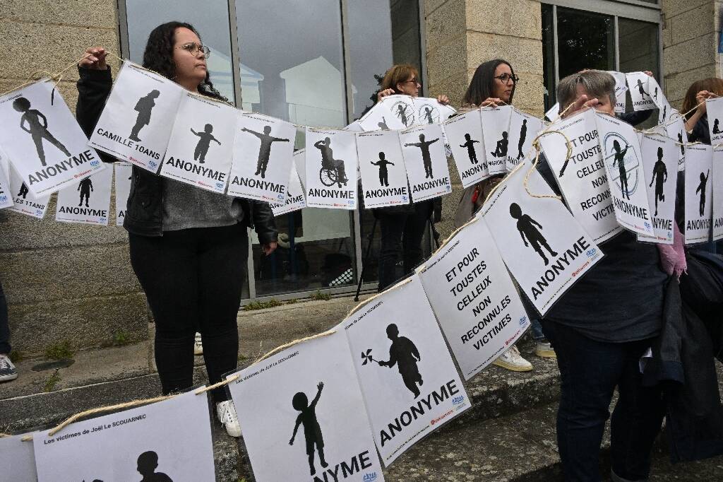 Un numéro vert mis en place pour les victimes de l'affaire Le Scouarnec