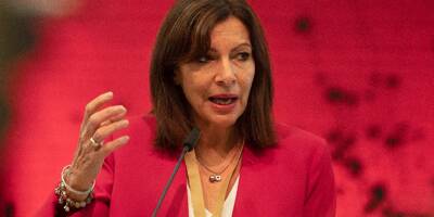 Le PS se rassemble à Lille pour investir Anne Hidalgo et relancer sa campagne