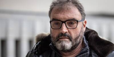 Tueur en série ou innocent? Le Dr Péchier jugé pour 30 empoisonnements de patients