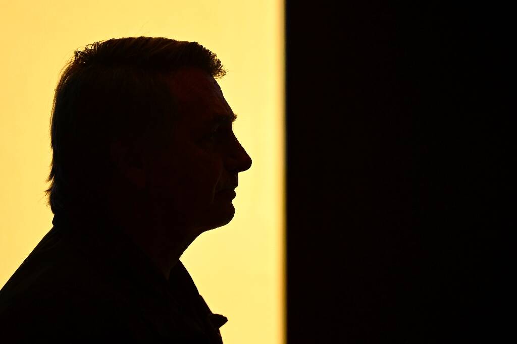 Il encourt une peine pouvant dépasser les 40 ans de prison: au Brésil, l'avenir judiciaire de l'ancien président Bolsonaro entre les mains de la Cour suprême