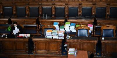 Confiance dans la justice: les députés sauvent le secret professionnel des avocats à la dernière minute