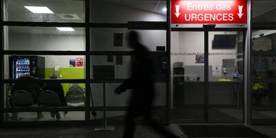 Vendée: un brancardier passé à tabac à l'hôpital, le suspect 