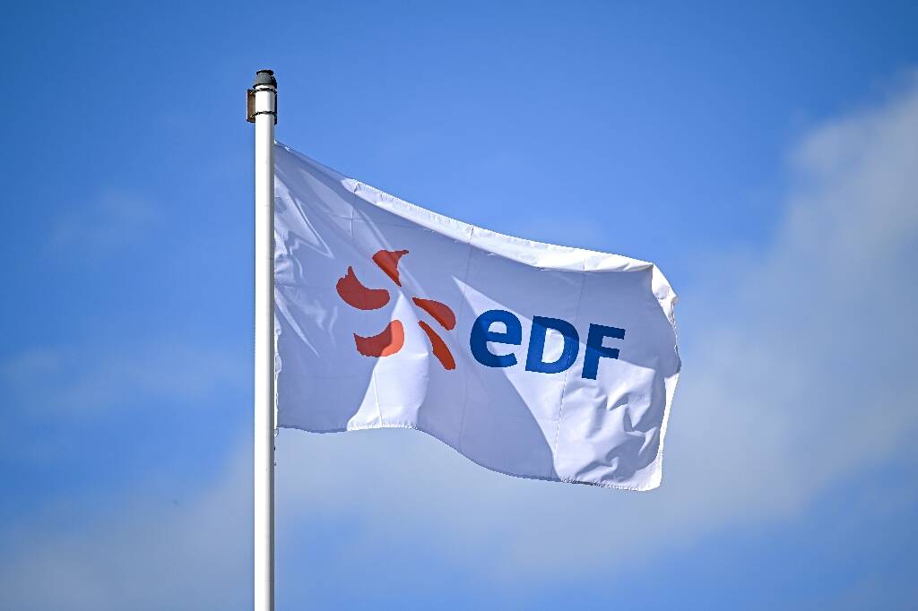 EDF contraint de revoir à la baisse son estimation de production nucléaire pour 2022