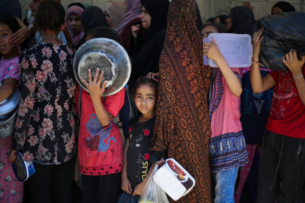 "Carnage absolu": à Gaza, le chef de l'ONU appelle à une enquête sur des tirs mortels près d'un centre d'aide