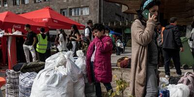 Une mission de l'ONU au Nagorny Karabakh, pour la première fois en 30 ans