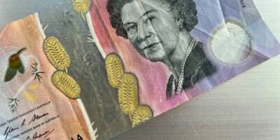L'effigie des souverains britanniques va disparaître des billets de banque en Australie