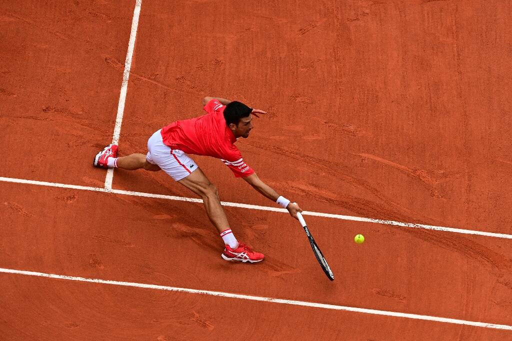 Roland-Garros: Nadal, Djokovic et Swiatek sur les rails ...
