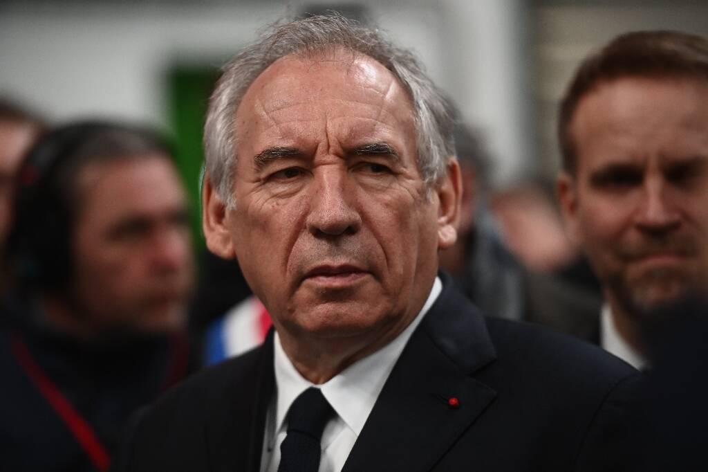 Réforme des retraites: le Premier ministre François Bayrou ferme la porte à un retour de l'âge de départ à 62 ans