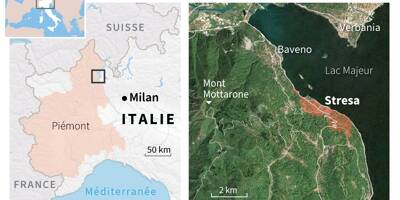 Après la tragédie du pont de Gênes en 2018, le drame du téléphérique soulève des critiques en Italie
