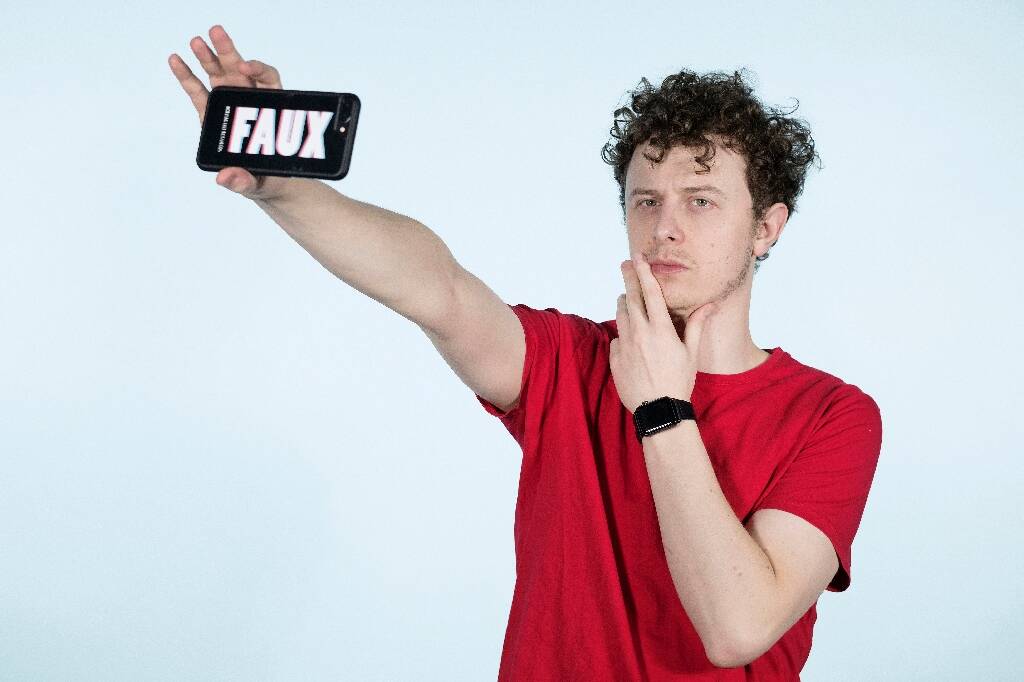 "J'ai envisagé le pire": le youtubeur Norman dénonce "l'injustice" subie, après le classement de l'enquête pour viol et corruption de mineurs le visant