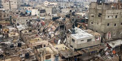 Israël décidé à continuer la guerre à Gaza malgré les pressions