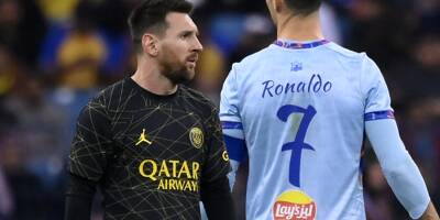 Les deux ans de Lionel Messi au PSG, l'ombre au tableau du maître aux sept Ballons d'or