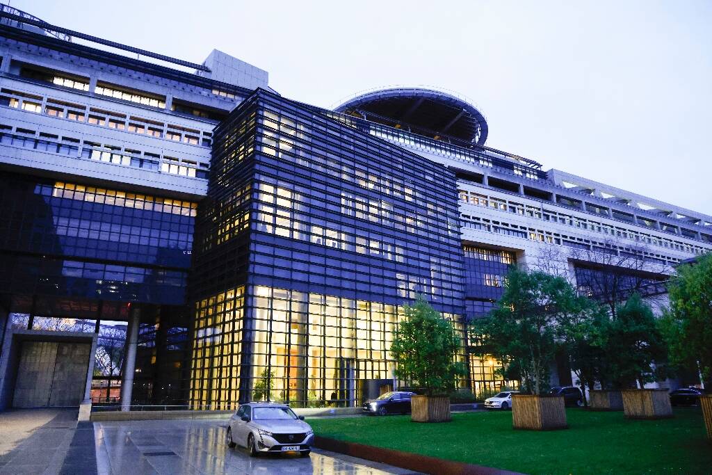 Quelle est cette mystérieuse lettre de l'ambassade des Etats-Unis reçue par des entreprises françaises et qui agace le gouvernement?