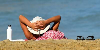 "Se brûler la peau volontairement pour une vidéo TikTok ou Instagram": le ministre de la Santé alerte sur les tendances à s'exposer au soleil sans protection