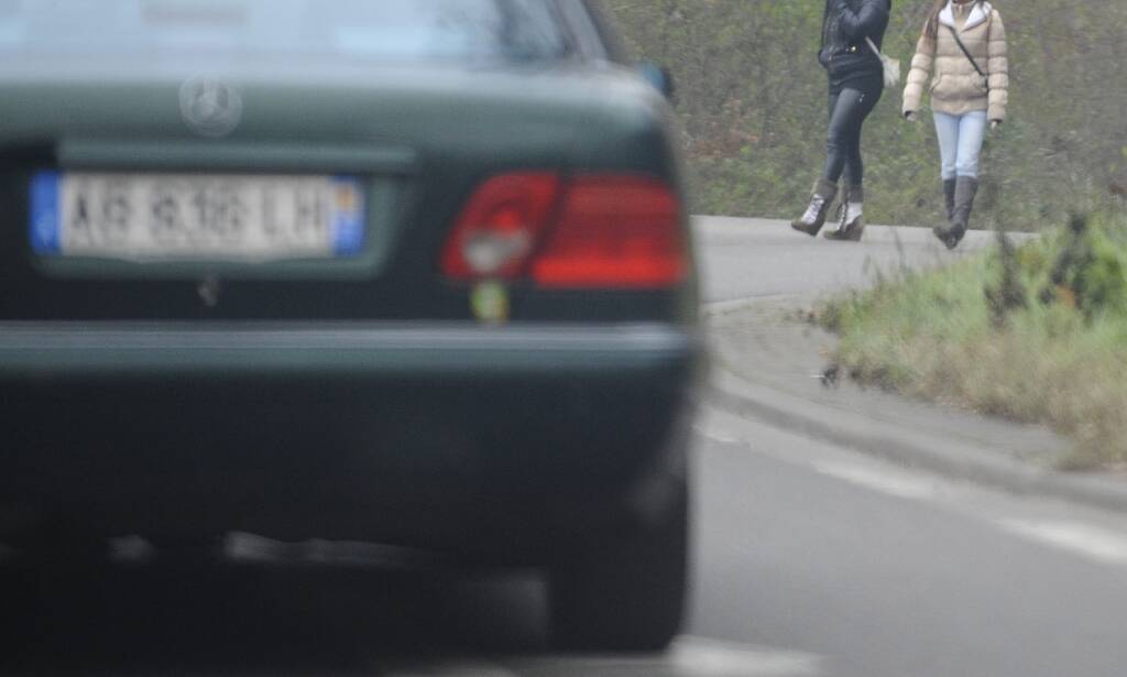 Protection de l'enfance: deux départements "mis en demeure" par des familles pour "défaillances"