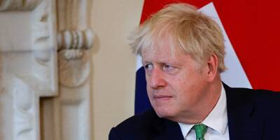 Le gouvernement de Boris Johnson au Royaume-Uni secoué par un nouveau scandale sexuel