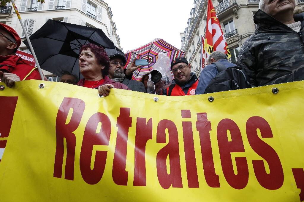 "Conclave" des retraites: le Medef inflexible sur les 64 ans, pas sur le reste