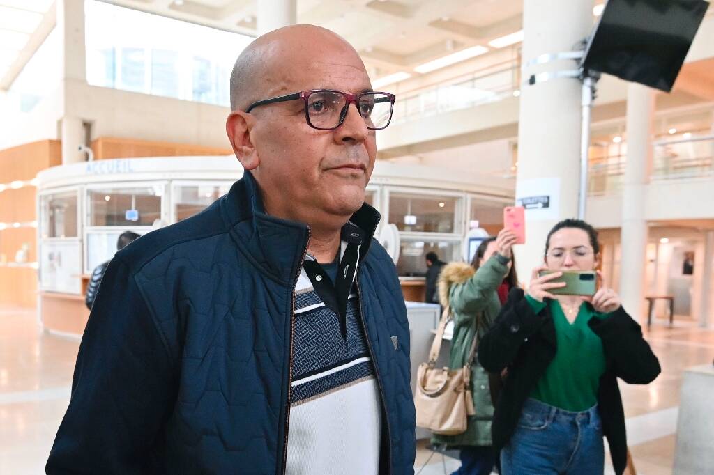 Affaire Doualemn: la justice rejette une demande de suspension de la décision d'expulsion de l'influenceur