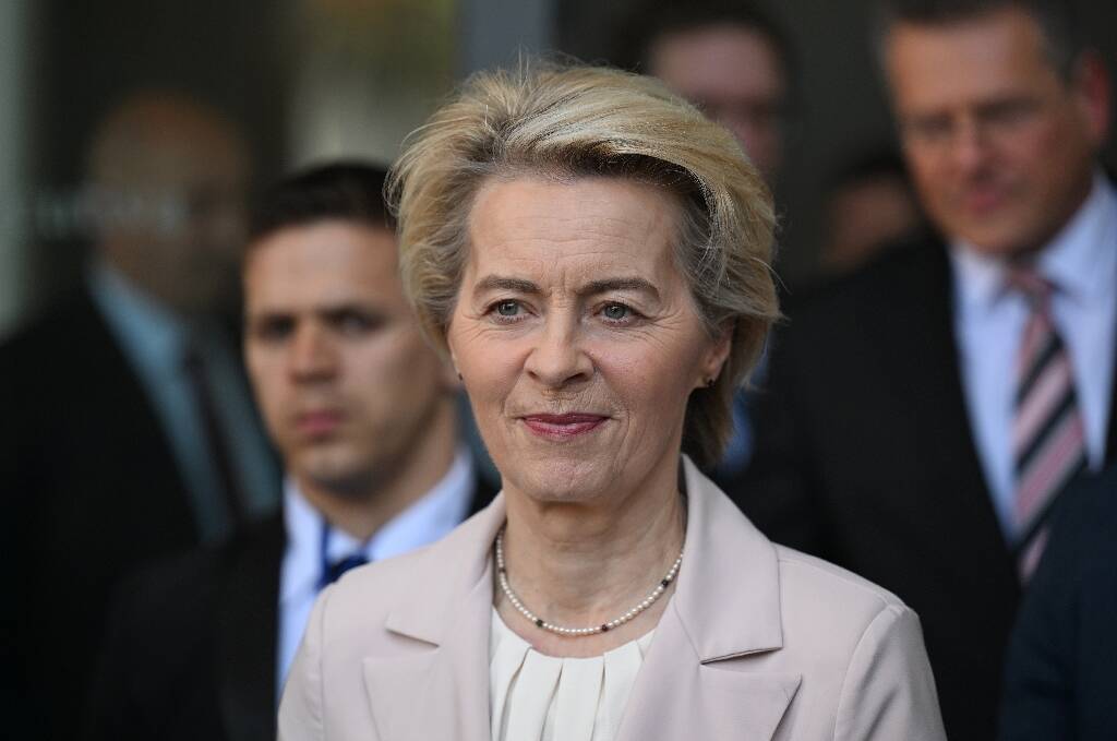 Accord UE-Mercosur: Ursula von der Leyen veut avancer, un bloc de pays autour de la France entend bloquer
