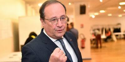 François Hollande met en garde contre 