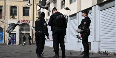 En pleine lutte anti-drogue, des soupçons de corruption au sein de l'Office anti-stupéfiants de la police judiciaire de Marseille
