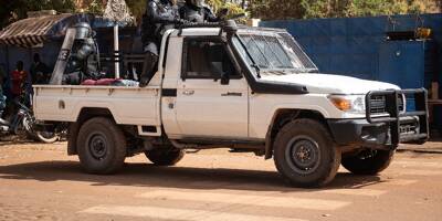 Burkina Faso: des tirs dans plusieurs casernes, le gouvernement dément un coup d'Etat