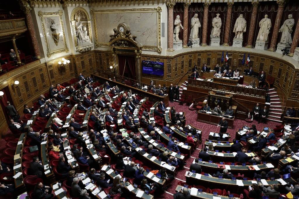 "Un coup de tonnerre politique": le traité Ceta de libre-échange entre l'UE et le Canada examiné au Sénat ce jeudi