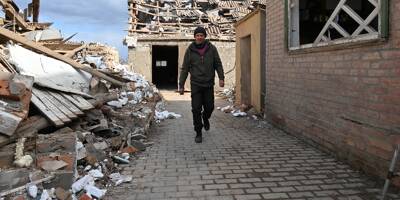 Guerre en Ukraine: Zelensky devant le Conseil de sécurité de l'ONU après s'être rendu à Boutcha
