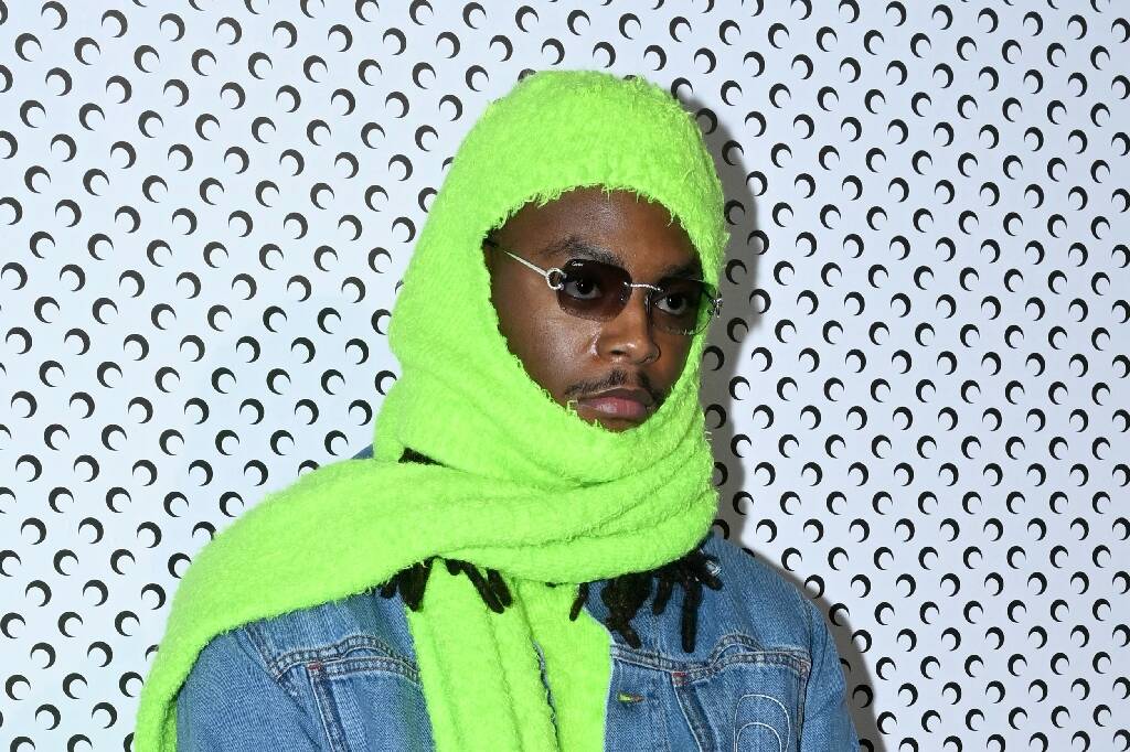 Evasion mortelle de Mohamed Amra: le rappeur Koba LaD mis en examen