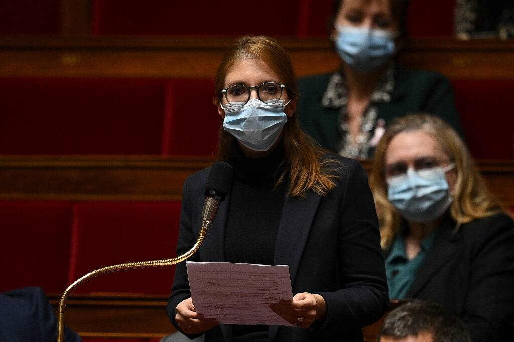 Le confinement ne sera qu'un "dernier recours", réaffirme la députée LREM Aurore Bergé