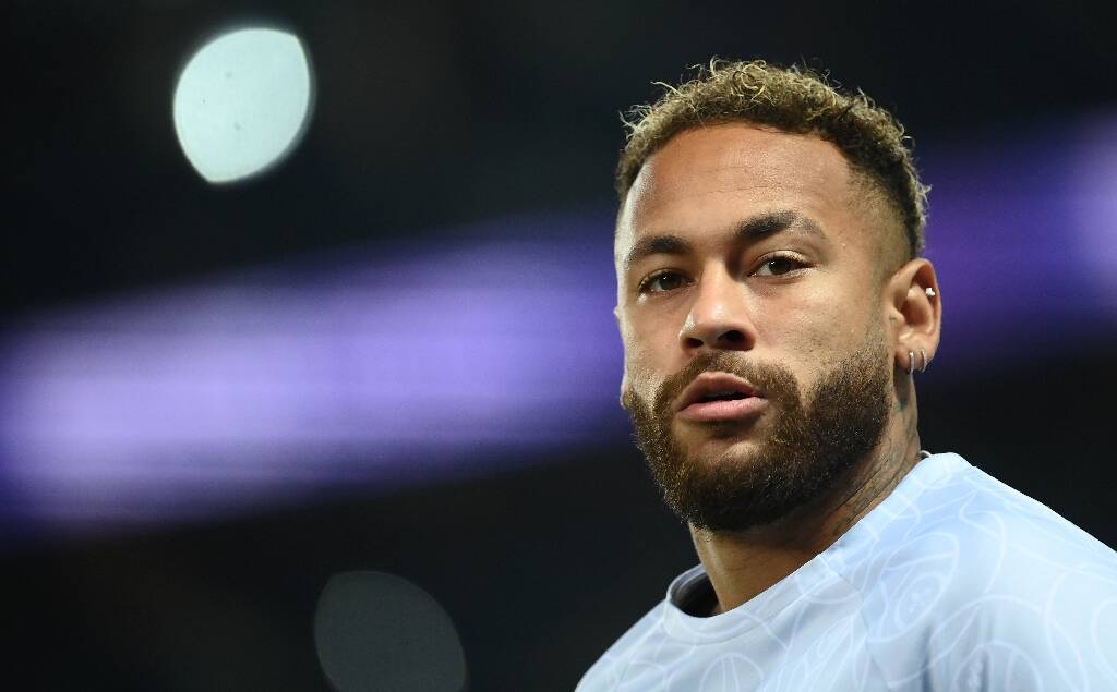 A un mois du Mondial, Neymar a rendez-vous avec son passé devant un tribunal de Barcelone