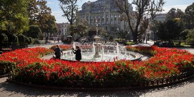 Menacé par la guerre en Ukraine, le centre historique d'Odessa classé au patrimoine mondial de l'Unesco