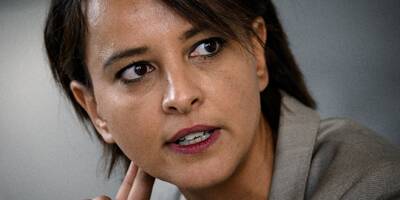 Najat Vallaud-Belkacem, nouvelle présidente de France terre d'asile